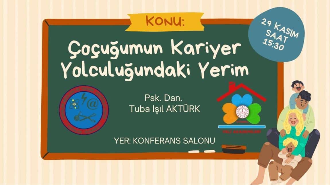 VELİ AKADEMİSİ